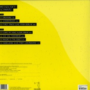 Back View : Bugge Wesseltoft & Henrik Schwarz - DUO (LP, 180gr) - Mule Musiq / Mule058