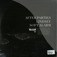 Back View : Dntel - AFTER PARTIES I - Sub Pop / sp912