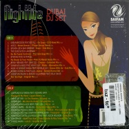 Back View : Various Artists - NIGHTLIFE DUBAI DJ SET (2XCD) - SAIFAM / atl776-2