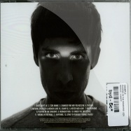 Back View : Example - PLAYING IN THE SHADOWS (CD) - Ministry Of  Sound / mosart2
