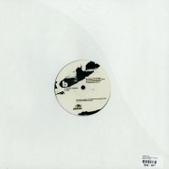 Back View : Takaaki Itoh - HOW THE FUCK CAN I RELAX? - Sheep Records / sh036