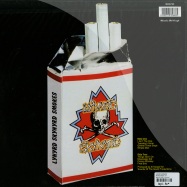 Back View : Lynyrd Skynyrd - PRONOUNCED LEH-NERD-SKIN-NERD (LP) - Music On Vinyl / movlp387 / 51225