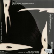 Back View : Rebolledo - SUPER VATO (2x12 inch + CD) - Comeme LP 01