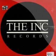 Back View : Ashanti - BREAKUP TO MAKEUP - The Inc Records / 9861943