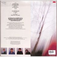 Back View : The Cure - SEVENTEEN SECONDS (LP) - Music On Vinyl / movlp394