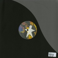 Back View : Mathieu Cle - MIDNIGHT LOVE EP - Apersonal Music / apersonal008