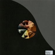 Back View : I:Cube - LUCIFER EN DISCOTHEQUE EP - Versatile / VER076
