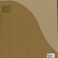Back View : Shur-l-Kan - MUSIC E.P. - Freerange Records / fr020