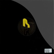 Back View : Mik Izif & Midwooder - TRIP FRANCE TO CANADA EP - Physical Records / PR006