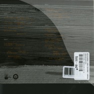 Back View : Keiji Haino / Jim O Rourke / Oren Ambarchi - IMIKUZUSHI (CD) - Black Truffle / black truffle 007 cd
