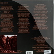 Back View : Vader - REBORN IN CHAOS (LP) - Hammerheart Records / HHR2012-04LP