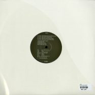 Back View : Tearz - ISLERO & MIURA REMIXES - Life One Records / Lor006