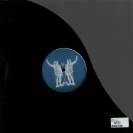 Back View : Re.you - MIND YOUR HEAD - Mobilee / MOBILEE093