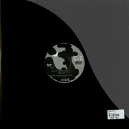 Back View : Various Artists - TAR - Coal Records / coal001
