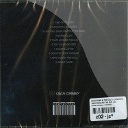 Back View : Guillaume & The Coutu Dumonts - TWICE AROUND THE SUN (CD) - Circus Company / CCCD011