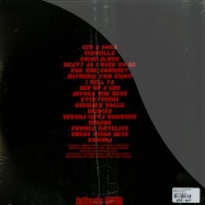 Back View : Moka Only & Ayatollah - BRIDGES (2X12 LP) - Greenstreets / gse740lp