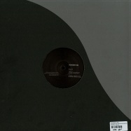 Back View : Alexander D Niel - KLONA EP (INCL TRUNCATE & TOM DICICCO RMXS) - EarToGround / ETG004