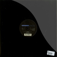 Back View : Kashii - ROME EP - Madtech Records / kcmt002