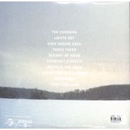 Back View : Menahan Street Band - THE CROSSING (LP) - Dunham Records / dap029-1