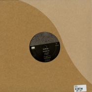 Back View : Shifted - RAZORS EP - Mote Evolver / Mote033