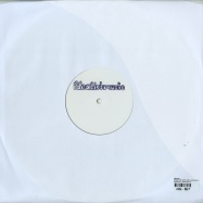 Back View : Idealist - INDIRECTION (VINYL ONLY) (2014 REPRESS) - Idealistmusic / idealistmusic01