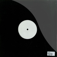 Back View : John Barera - WALK RIGHT IN - Supply Records / Supply004