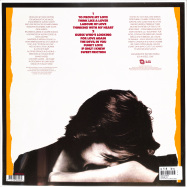 Back View : Ned Doheny - PRONE (LP) - Be With Records / BEWITH005LP