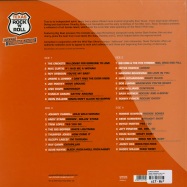 Back View : Various Artists - TEXAS TORNADOS (2X12 LP) - Fantastic Voyage / fvdv142