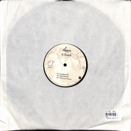 Back View : Leon - A-BOMB (INCL. FREE MP3 DL) - D-Floor Records / DFL002