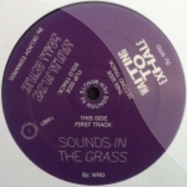 Back View : WRD - SOUNDS IN THE GRASS (DELROY EDWARDS REMIX) (VINYL ONLY) - Under Bron Recordings / UBR0016