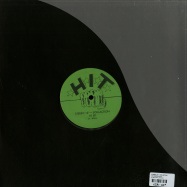Back View : Stereo 12 + Soulaction - NO MORE HITS 23 - No More Hits / nmh023