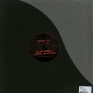 Back View : Room 303 - YOU DONT KNOW ME - On the Prowl / OTP018