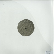Back View : Truss / Massimo Di Lena - REDBROOK / YOU BETTER HEAR (FRED P & XDB REMIXES)  180gr - Prime Numbers / PN22