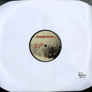 Back View : Sanys / Sequent - MANIPULATED - Downfall Theory / DF05