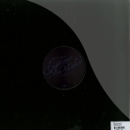 Back View : Terrence Parker - WHY AFTER ALL THIS - JD Records / JDR004