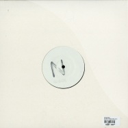 Back View : Appointment - ITS TIME TO DECIDE (VINYL ONLY) - Appointment / Appointment009