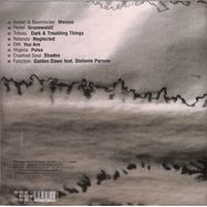 Back View : Various Artists - VARIOUS (2X12 INCH LP) - Ostgut Ton / O-TON V070