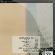 Back View : Lazare Hoche & Malin Genie Present - I DONT SYNC SO EP - PART 2 (2X12, SHRINKED WRAPPED) - Lazare Hoche / LHR005