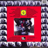 Back View : Public Enemy - IT TAKES A NATION OF MILLIONS (Ltd.BTB Vinyl) - Def Jam / 5346821