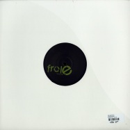 Back View : Fog & Replika - AFTER DARK EP - Frole Records / FRLV005