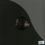 Back View : Harvey McKay - THE ILLUSION OF CONTROL - Drumcode / DC124