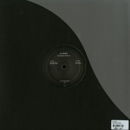 Back View : DJ Spider - NORTHERN ABYSS EP - Nord Records / NORD004
