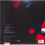 Back View : Starwalker - LOSERS CAN WIN (LP) - PROTO001EP