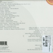 Back View : 10 Years Of Full Pupp - SELECTED, EDITED, MIXED BY PRINS THOMAS (2XCD) - Full Pupp / FPCD010