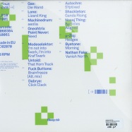 Back View : Various Artists - BLEEP10 (2x12 INCH LP/Gatefold) - Warp Records / BLP10LP001