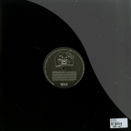 Back View : Jason Grove - SKYLAX (2X12) - Skylax Records / LAX137