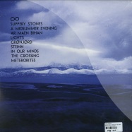 Back View : Yann Tiersen - INFINITY (2LP + MP3) - Mute Artist Ltd / stumm367