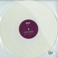 Back View : Various Artists - CIRCUS RECORDINGS PRES SELECTOR, PART 1 (WHITE COLOURED VINYL) - Circus / CIRCUS034T