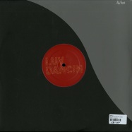 Back View : Danny L - WE CANT DO THIS (VINYL ONLY) - Luvdancin / LUVD004