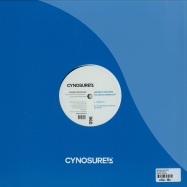 Back View : Abstract Matters - NEIGHBOURS EP - Cynosure / CYN096